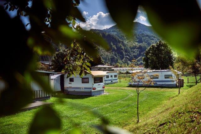 Gaestehaus Kastenhof Sankt Johann im Pongau Exterior photo